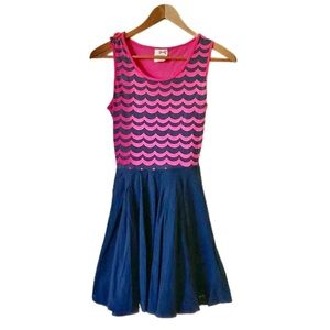 Tommy Girl Skater Dress